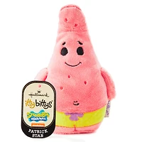 itty bittys® Nickelodeon SpongeBob SquarePants Patrick Star Plush for only USD 7.99 | Hallmark