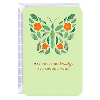 You Are Beautiful Card for only USD 2.99 | Hallmark