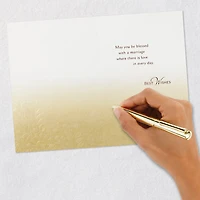 When You've Found True Love Wedding Card for only USD 5.99 | Hallmark