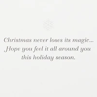 Cozy Snowman and Flurries Boxed Christmas Cards, Pack of 40 for only USD 15.49 | Hallmark