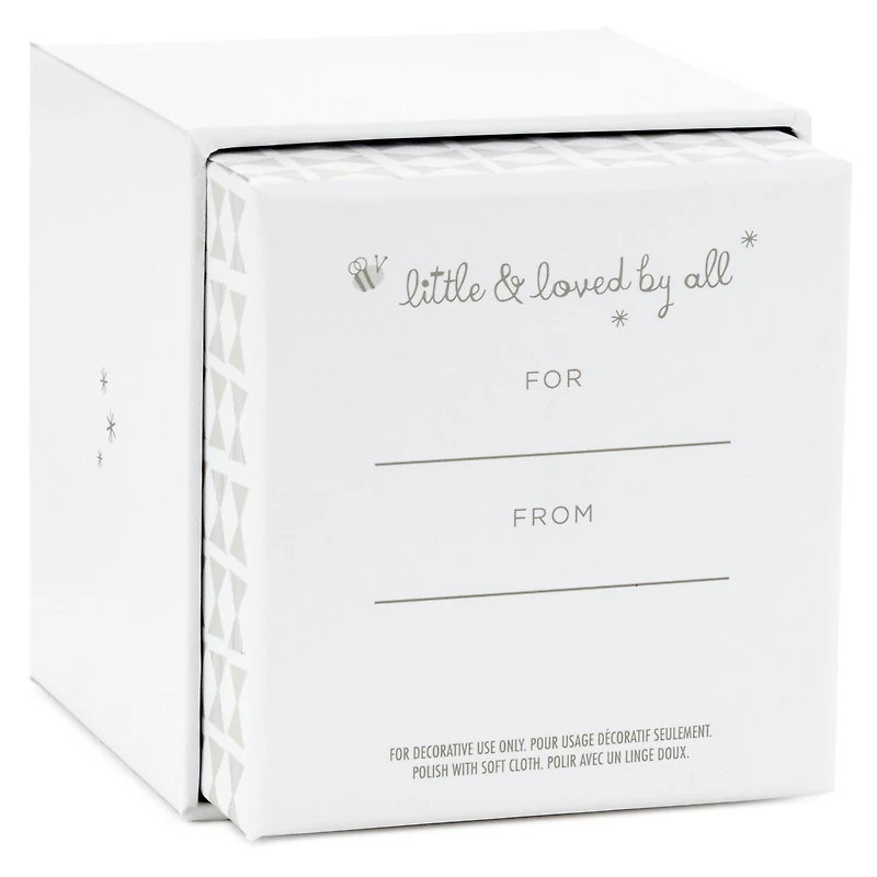 Baby's First Piggy Bank for only USD 39.99 | Hallmark