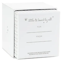 Baby's First Piggy Bank for only USD 39.99 | Hallmark