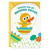 You're Totally Spec-quack-ular Easter Card for Kids for only USD 2.00 | Hallmark