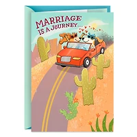 No One I'd Rather Have By My Side Romantic Pop-Up Anniversary Card for only USD 5.59 | Hallmark