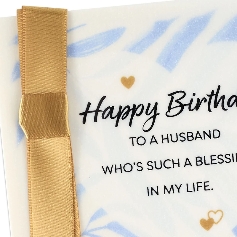Nothing Can Stop Us Birthday Card for Husband for only USD 7.59 | Hallmark