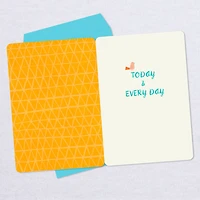 16" You Are Loved Jumbo Love Card for only USD 9.99 | Hallmark