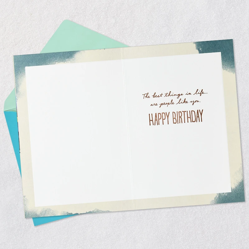 People Like You Birthday Card for only USD 5.99 | Hallmark