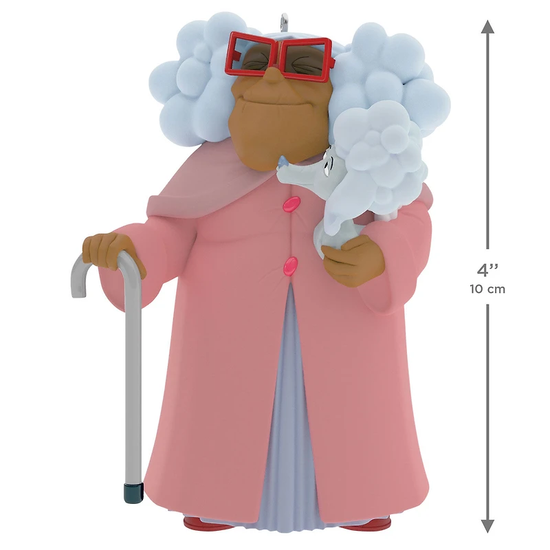 Disney The Proud Family Louder and Prouder Suga Mama and Puff Ornament for only USD 24.99 | Hallmark