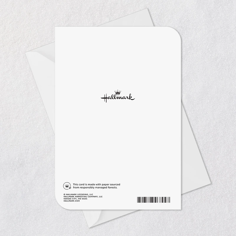 Embrace the Gift Wedding Card for only USD 5.59 | Hallmark