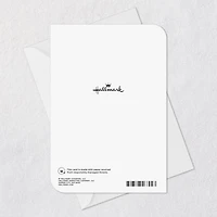 Embrace the Gift Wedding Card for only USD 5.59 | Hallmark