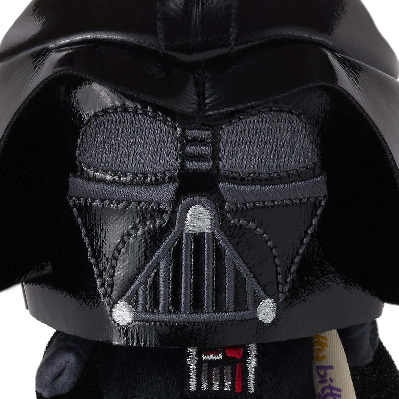 itty bittys® Star Wars™ Darth Vader™ Plush With Removable Helmet for only USD 12.99 | Hallmark