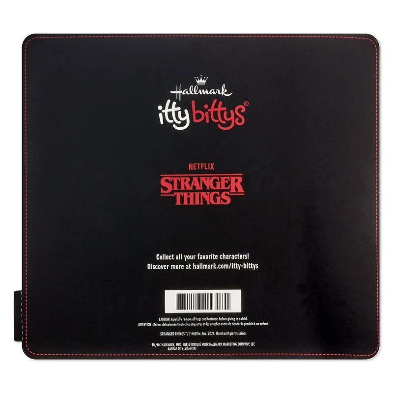 itty bittys® Netflix Stranger Things Steve and Robin Scoops Ahoy Plush, Set of 2 for only USD 18.99 | Hallmark