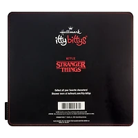 itty bittys® Netflix Stranger Things Steve and Robin Scoops Ahoy Plush, Set of 2 for only USD 18.99 | Hallmark