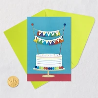 Happy Whole Year Birthday Card for only USD 6.59 | Hallmark