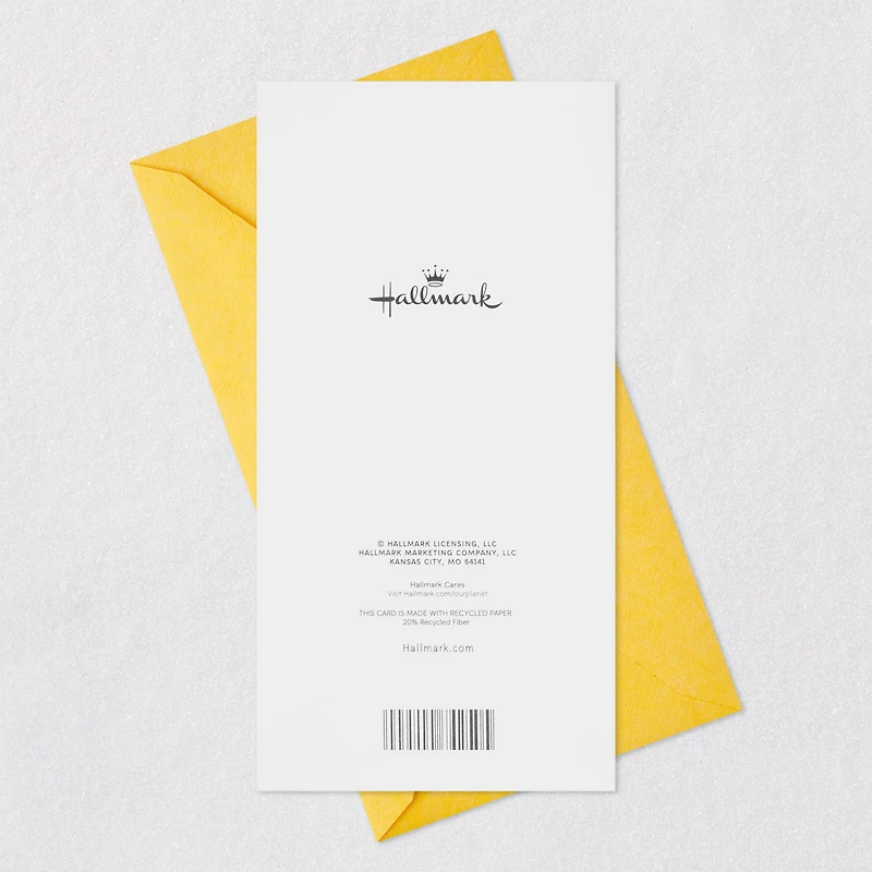 We Are Here for You Sympathy Card for only USD 2.99 | Hallmark