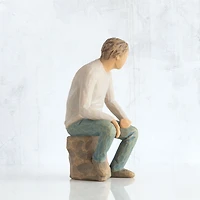Willow Tree My Guy Figurine, 6" for only USD 55.99 | Hallmark