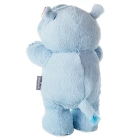 Hug 'n' Sing Tootin' Hippo Singing Stuffed Animal With Motion, 10" for only USD 34.99 | Hallmark