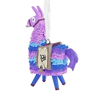 Fortnite Loot Llama Hallmark Ornament for only USD 11.49 | Hallmark