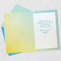 Here's to Another Year Together LGBTQ Anniversary Card for only USD 4.99 | Hallmark