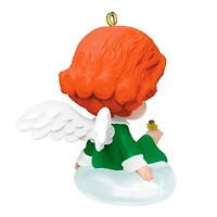 Mary's Angels Hydrangea Ornament for only USD 19.99 | Hallmark