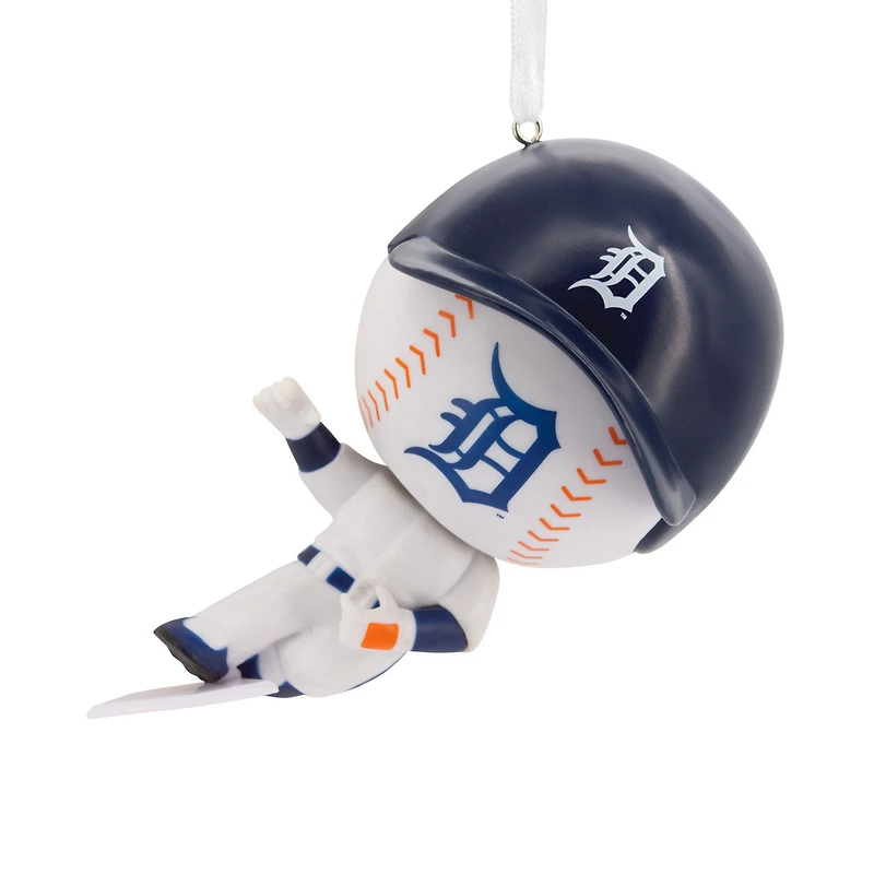 MLB Detroit Tigers™ Bobblehead Ornament for only USD 17.49 | Hallmark