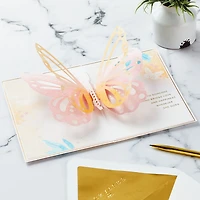 Special Wish to Someone Who Brings Happiness 3D Pop-Up Card for Her for only USD 12.99 | Hallmark