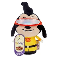 itty bittys® Disney Goofy Movie Max as Powerline Plush for only USD 9.99 | Hallmark