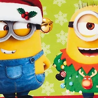 Despicable Me Minions Jolly Style Musical Pop-Up Christmas Card for only USD 7.59 | Hallmark