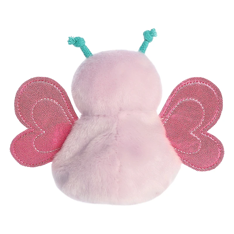 Aurora Palm Pals Petunia Butterfly Plush, 5" for only USD 12.99 | Hallmark