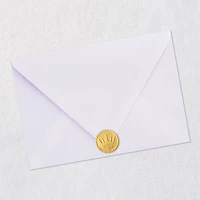 Shouting Your Praises Thank You Card for only USD 7.59 | Hallmark