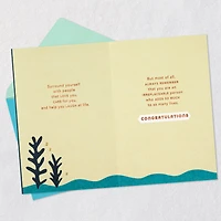 You Are Irreplaceable High School Graduation Card for only USD 6.99 | Hallmark