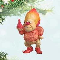 The Year Without a Santa Claus™ Heat Miser Ornament With Light for only USD 28.99 | Hallmark
