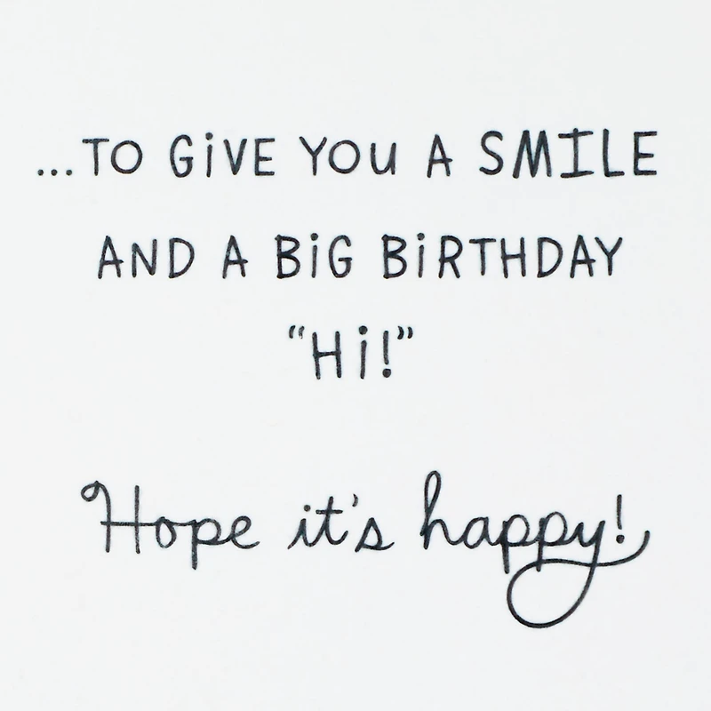Dog in Purse Birthday Card for Stepdaughter for only USD 2.99 | Hallmark