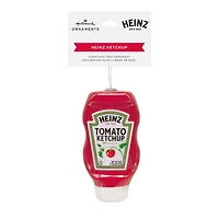 Heinz™ Ketchup Bottle Shatterproof Hallmark Ornament for only USD 9.49 | Hallmark