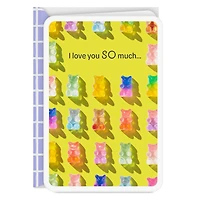 I Can "Bearly" Stand It Love Card for only USD 2.99 | Hallmark