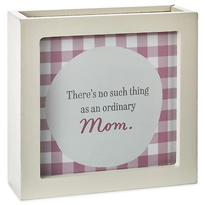 New Mom Daily Affirmations Light-Up Frame With 12 Quotes for only USD 34.99 | Hallmark