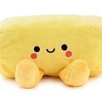 Better Together Croissant and Butter Magnetic Plush Pair, 2.5" for only USD 16.99 | Hallmark