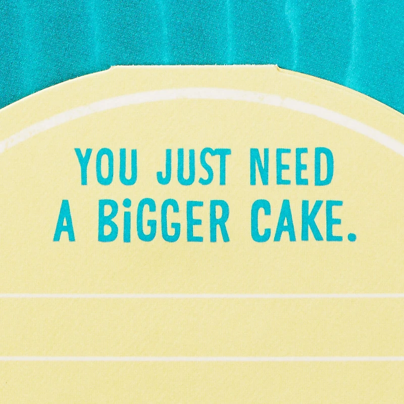 You're Not That Old Funny Pop-Up Birthday Card for only USD 6.99 | Hallmark