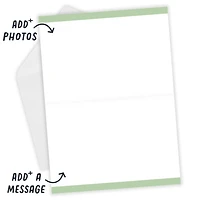Personalized More Men Like You Photo Card for only USD 4.99 | Hallmark
