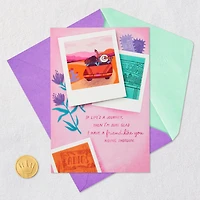 Life's a Journey Birthday Card for Friend for only USD 6.59 | Hallmark