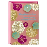 So Kind and Caring Mother's Day Card for Daughter-in-Law for only USD 6.99 | Hallmark