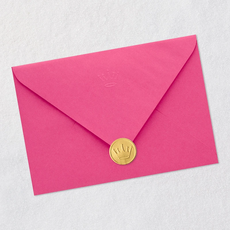 You Love With Your Whole Heart Mother's Day Card for only USD 6.99 | Hallmark