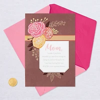 Life's Most Important Lessons Birthday Card for Mom for only USD 4.99 | Hallmark