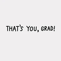 Kind of a Big Dill Funny Graduation Card for only USD 3.99 | Hallmark