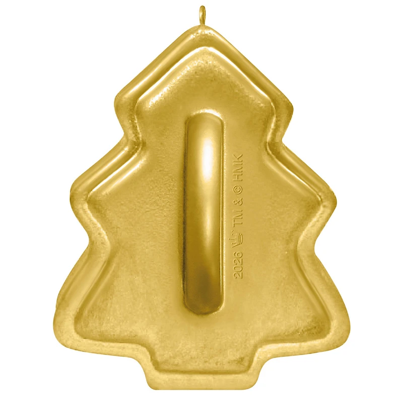 Cookie Cutter 15th Anniversary Special Edition Ornament for only USD 22.99 | Hallmark