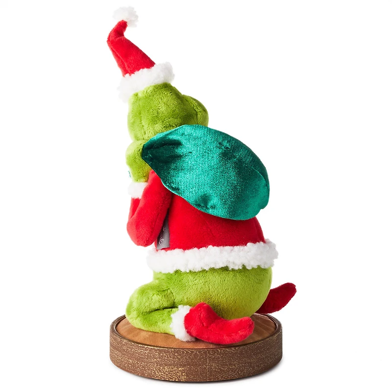 Dr. Seuss's How the Grinch Stole Christmas!™ Tree Lighter With Sound for only USD 74.99 | Hallmark