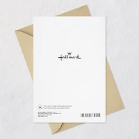 You're the Most Wonderful Thing About My Life Father's Day Card for Husband for only USD 6.99 | Hallmark