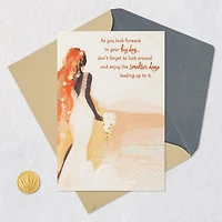 Enjoy the Days to Come Wedding Shower Card for only USD 3.99 | Hallmark