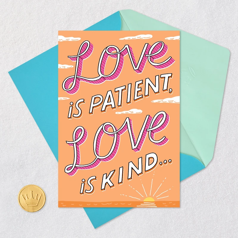 Replacing the Toilet Paper Roll Funny Anniversary Card for only USD 4.49 | Hallmark