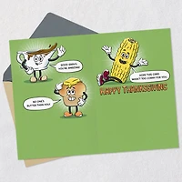 You're the Berry Best Funny Thanksgiving Card for only USD 2.99 | Hallmark